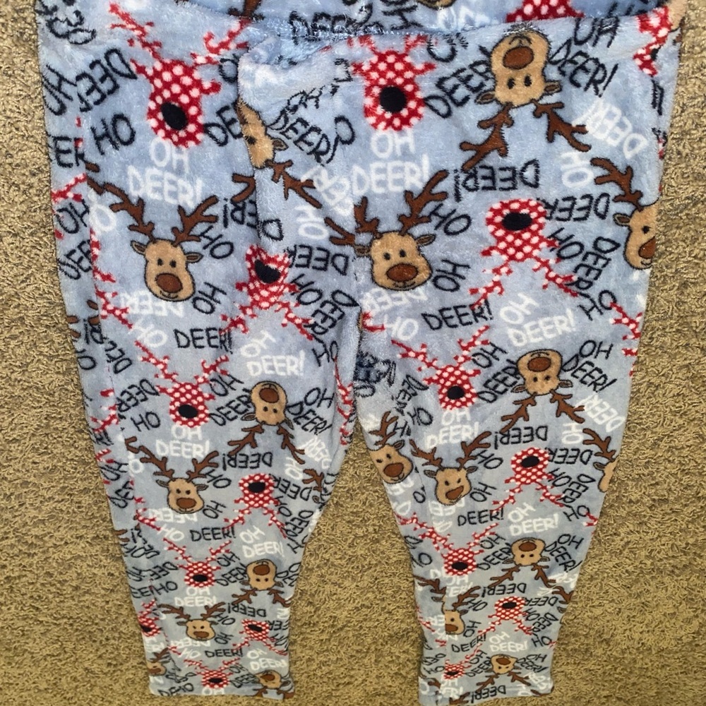 Pajamas